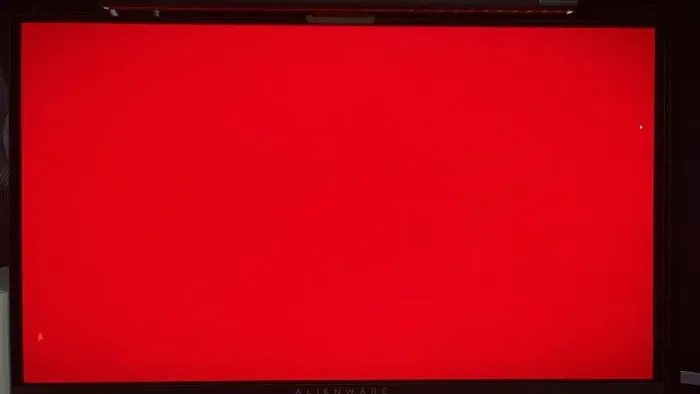 Monitor Gamer Alienware 27" QD-OLED - AW2725DF