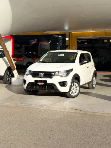Fiat Mobi Like 1.0 Fire Flex 5P. 2023