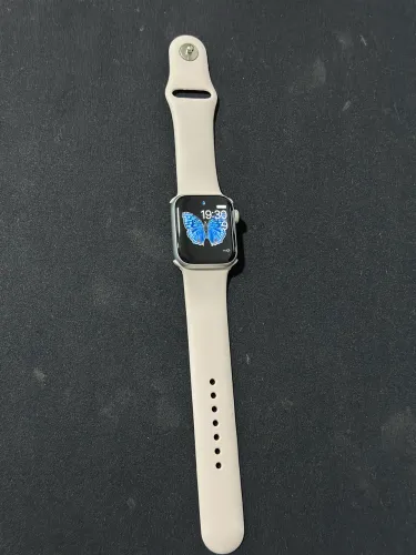 Relógio Apple Watch SE 40 mm
