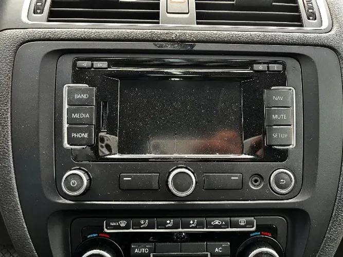 Multimídia Jetta Tsi 2015 original funcionando 