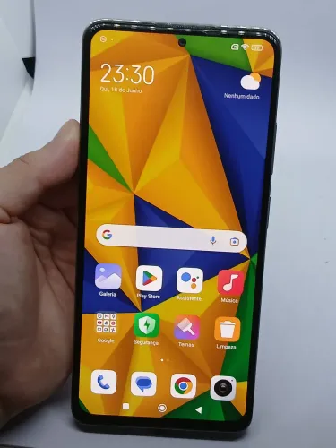 (Leia o Anúncio apenas interessados) Redmi Note Pro 11 ótimo estado pronto pra uso