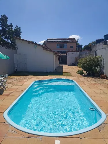 Alugo por Temporada