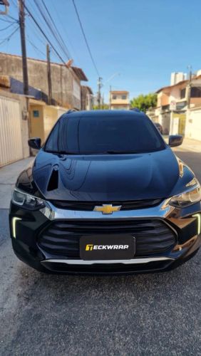 Imagem de Chevrolet Tracker 1.0 Turbo 12V Flex MEC 2021