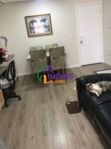 APARTAMENTO - MORUMBI - SP