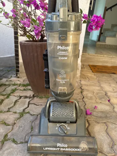 Aspirador de Pó Philco 2500W