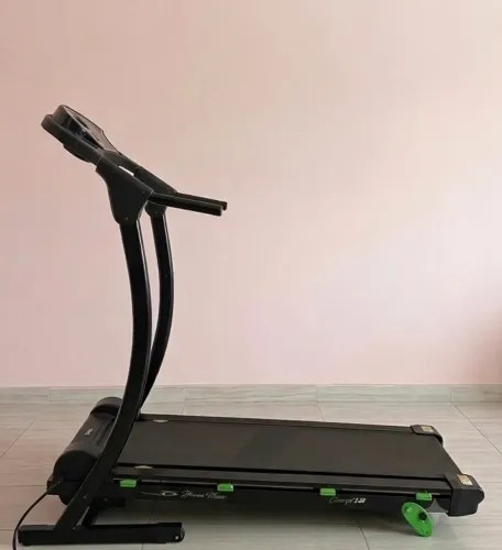 Esteira Eletronica Dream Fitness CONCEPT 1.8 BIVOLT