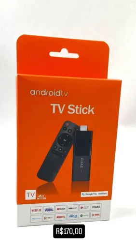 TV Stick 4K