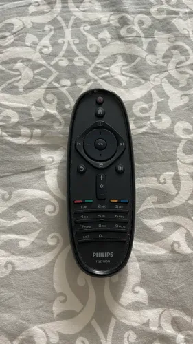 Contole Remoto Original Philips - Usado