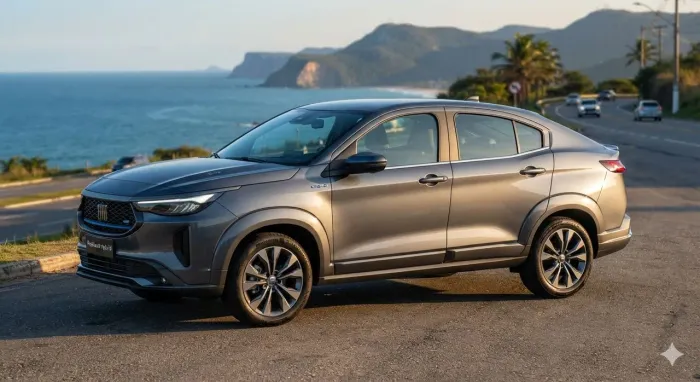 Locaçao facil Fastaback hybrid 2026
