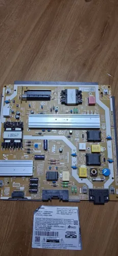 PLACA FONTE SANSUNG MODELO UN55BU8000G