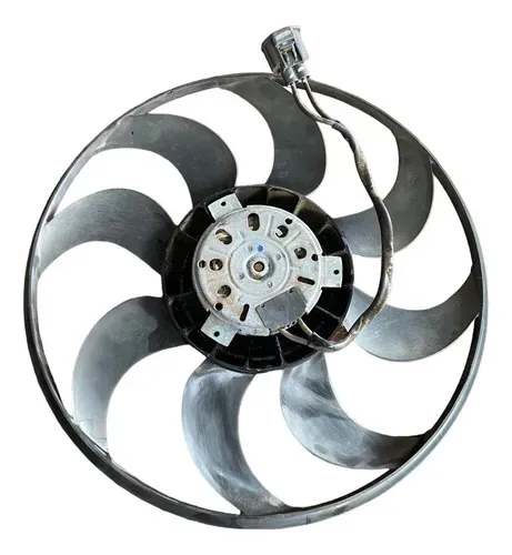Motor Eletroventilador Ventoinha Ford Focus 2014 2016 2018