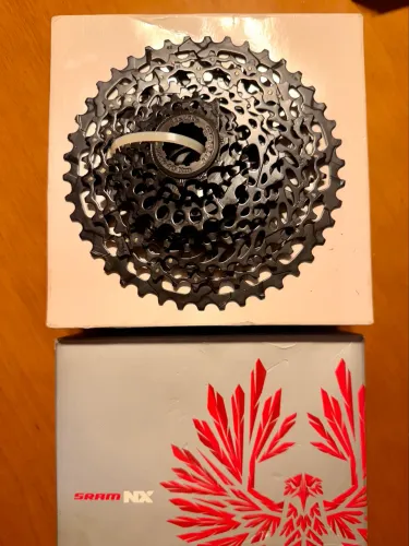 Cassete Sram SX 11/42