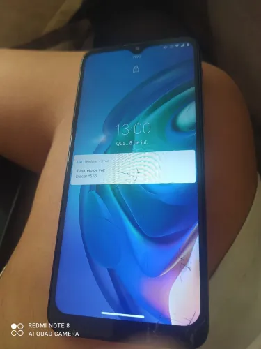Moto g10