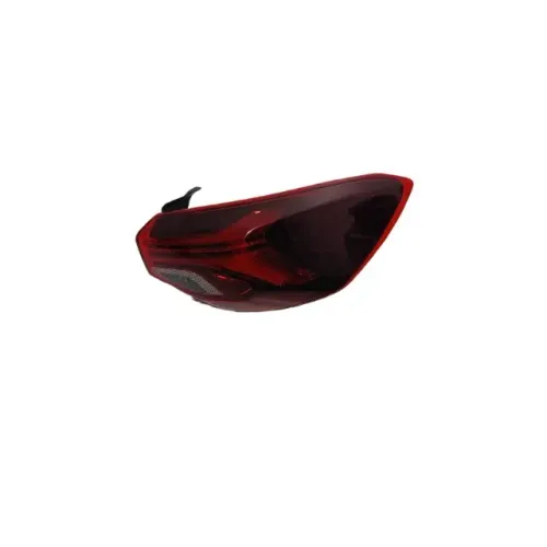 LANTERNA TRASEIRA DIREITA CHEVROLET ÔNIX PLUS