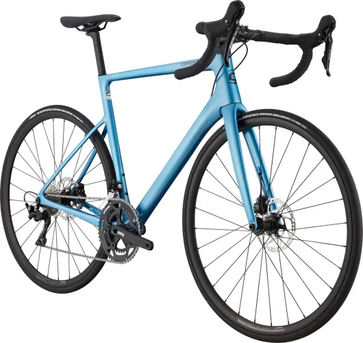 Cannondale Super Six Evo Disc