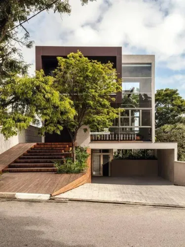 Casa com 4 dormitórios à venda, 420 m² por R$ 6.999.500,00 - Arujá 5 - Arujá/SP