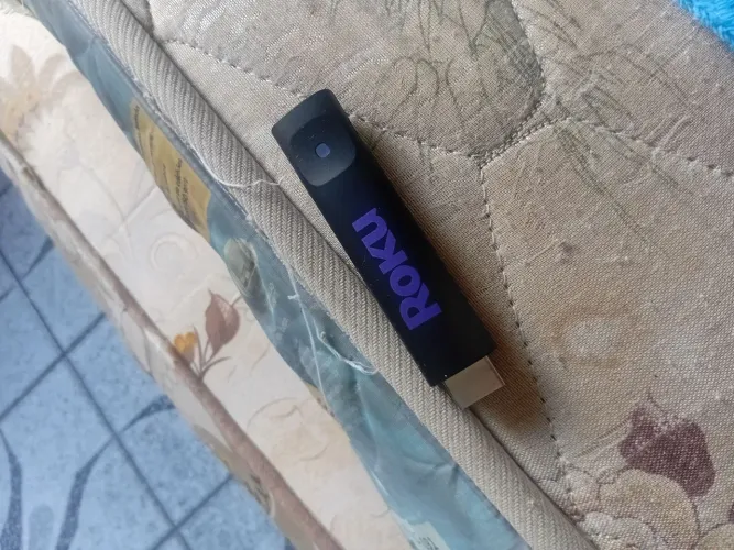 Roku tv