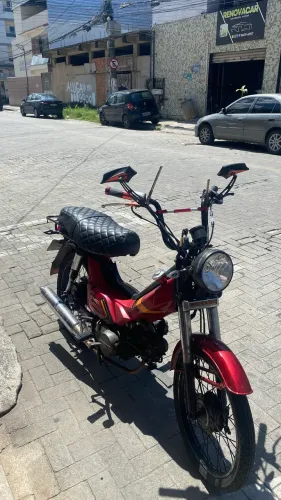 Shineray wuyang 50 cc