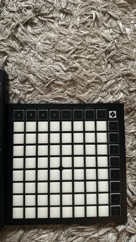 Launchpad Mini MK3 (Novation) 