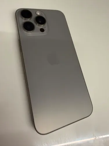 IPhone 15 Pro Max 256g