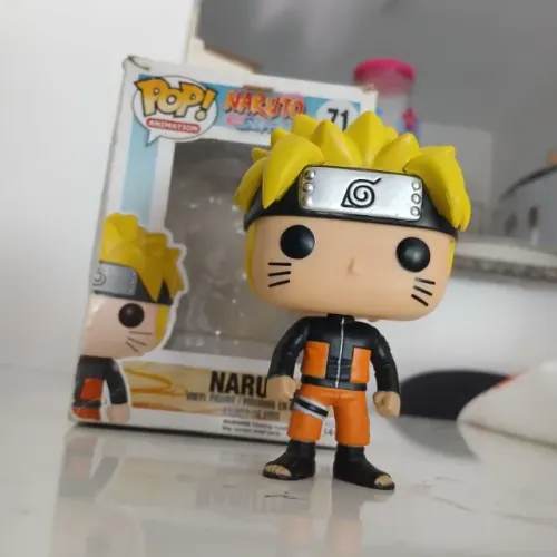 Funko Pop Naruto Shippuden - 71