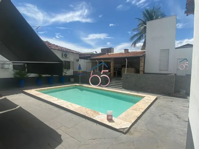 Casa comercial para venda ou Locação no Boa Esperança
