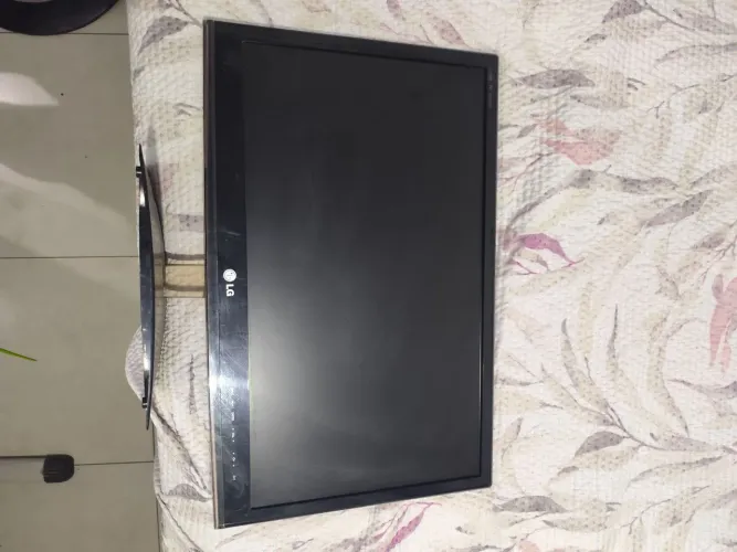 Monitor/TV LG LED 25" Full HD M2550D - TV e Monitor em um só
