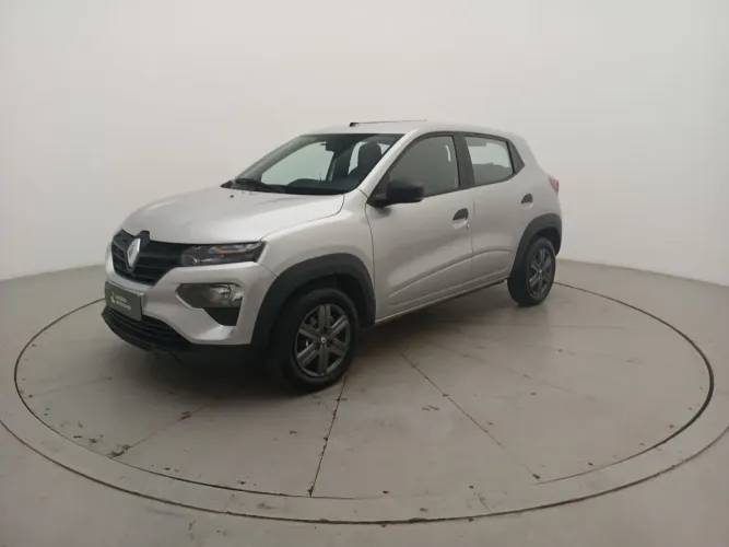 Renault Kwid 1.0 Zen 2026