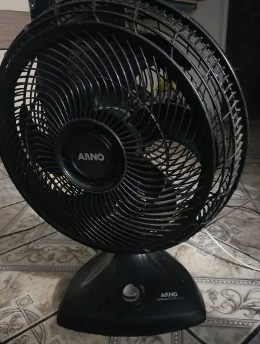 Ventilador