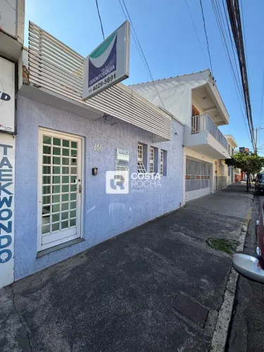 Casa com 2 quartos à venda- Centro - Salto/SP