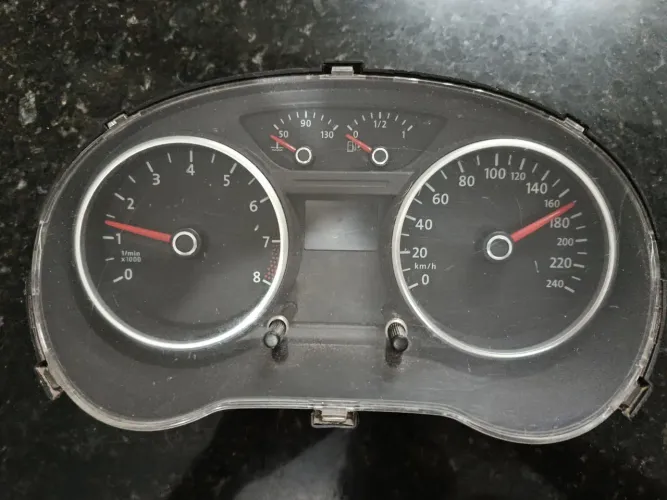Painel Gol G5
