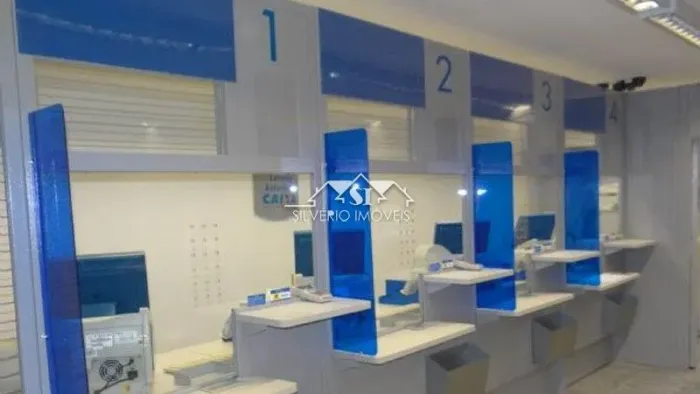 Ponto Comercial- Petrópolis, Bingen