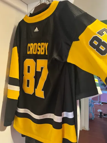 Pittsburgh penguins - Sidney Crosby 87
