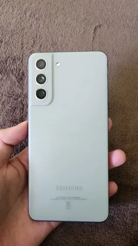 Samsung s21 fe de 256gb