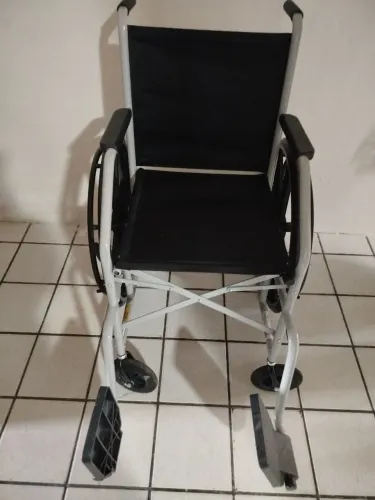 Cadeira de rodas