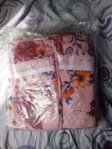 Colcha de cama 