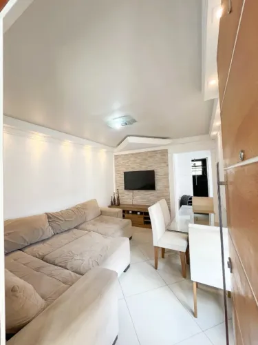 APARTAMENTO 2 QUARTOS BANDEIRANTES-SG (NÃO ESTÁ MOBILIADO)