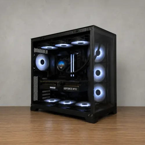 Pc Gamer i9 14900KF