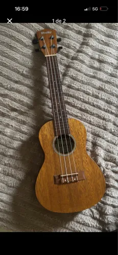Ukulele