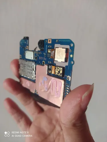 Disponível pra vender,placa moto G 52,toda original funcionando perfeitamente,nunca mexida