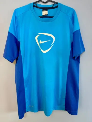 Camiseta masculina Nike Dri-FIT TAM G