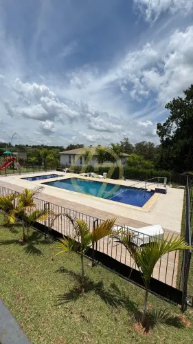 Apartamento 02 Dorm. em Jardim Shangri-La - Itapetininga