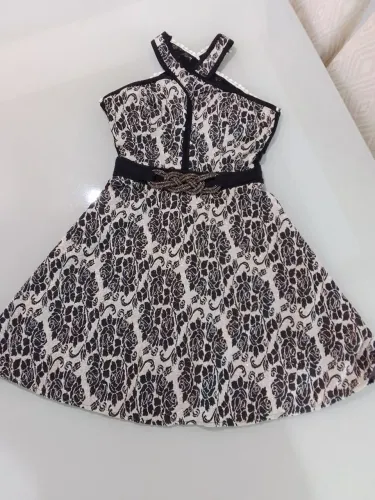 Vestidos P 