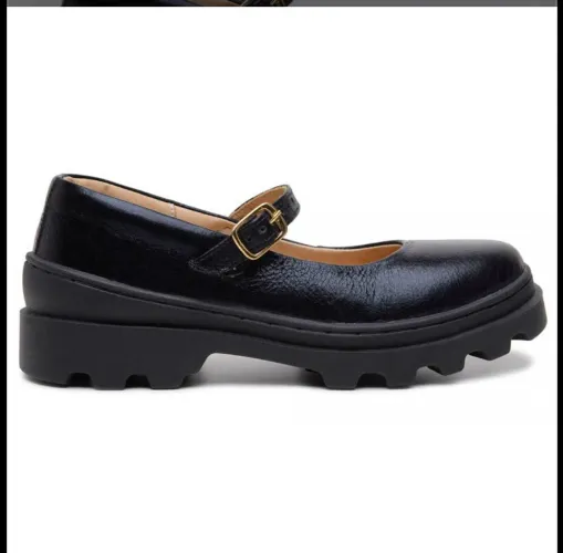 Sapato janie gamboo