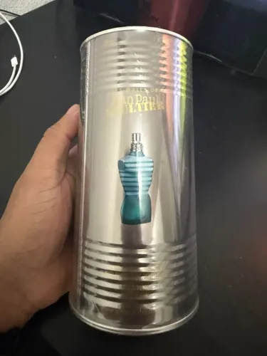 Perfume Jean Paul Gaultier Le Male 125ml