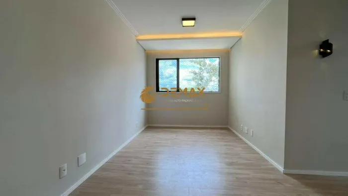 Apartamento 60 m² Golden Park - Jd. Aquarius, SJC para Comprar