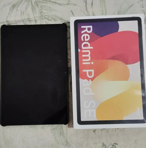 REDMI PAD SE 256GB