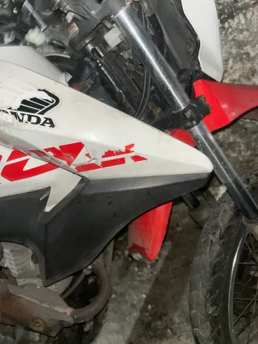 Bros 160 2019 