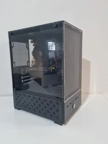 Pc gamer ryzen