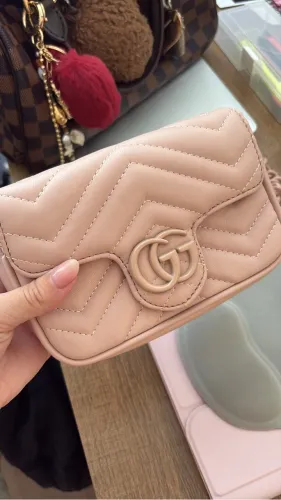 Bolsa Gucci 